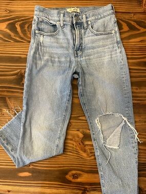 Vintage Jean